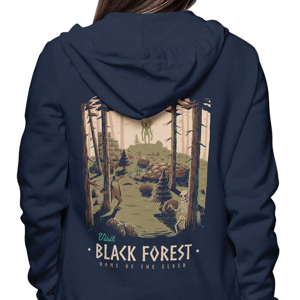 Black Forest - Hoodie