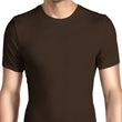 Men's Premium T-Shirt - Brown - Blank Apparel