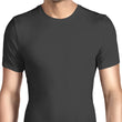 Men's Premium T-Shirt - Charcoal - Blank Apparel