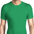 Men's Premium T-Shirt - Green - Blank Apparel