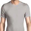 Men's Premium T-Shirt - Grey - Blank Apparel