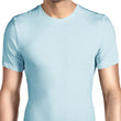 Men's Premium T-Shirt - Light Blue - Blank Apparel