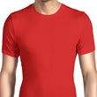 Men's Premium T-Shirt - Red - Blank Apparel