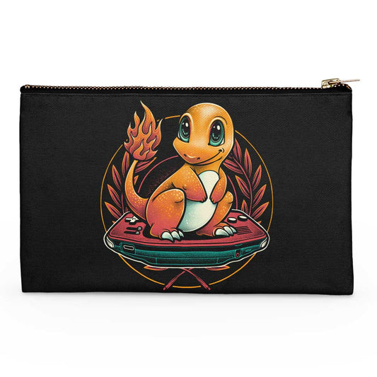 Blazed - Accessory Pouch