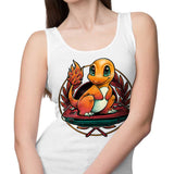 Blazed - Tank Top