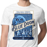 Blue Doom - Men's Apparel