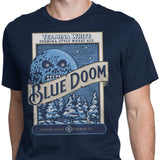 Blue Doom - Men's Apparel