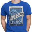 Blue Doom - Men's Apparel