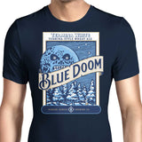 Blue Doom - Men's Apparel