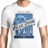 Blue Doom - Men's Apparel