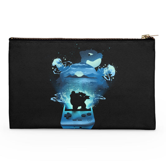 Blue Pocket Gaming - Accessory Pouch