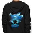 Blue Pocket Gaming - Hoodie