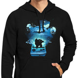 Blue Pocket Gaming - Hoodie