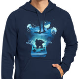 Blue Pocket Gaming - Hoodie