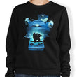 Blue Pocket Gaming - Sweatshirt