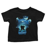 Blue Pocket Gaming - Youth Apparel