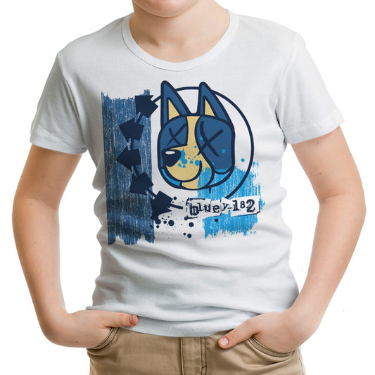 Bluey 182 - Youth Apparel