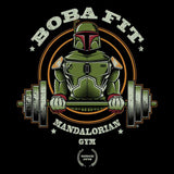 Boba Fit - Men's V-Neck