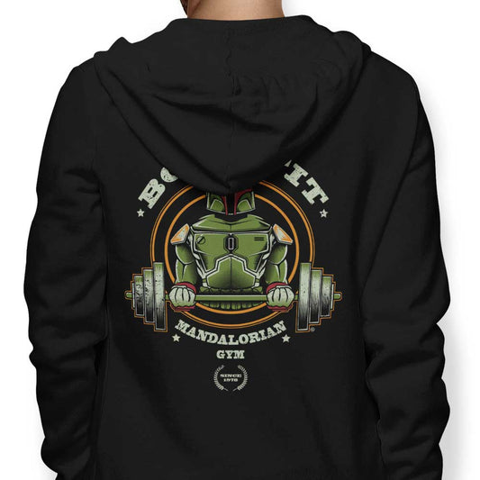 Boba Fit - Hoodie