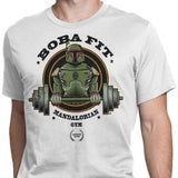 Boba Fit - Men's Apparel