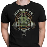 Boba Fit - Men's Apparel