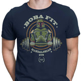 Boba Fit - Men's Apparel