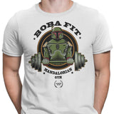 Boba Fit - Men's Apparel