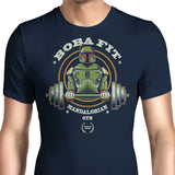 Boba Fit - Men's Apparel