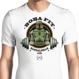 Boba Fit - Men's Apparel