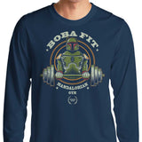 Boba Fit - Long Sleeve T-Shirt