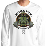 Boba Fit - Long Sleeve T-Shirt