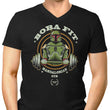 Boba Fit - Men's V-Neck