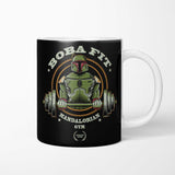 Boba Fit - Mug