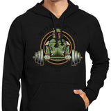 Boba Fit - Hoodie