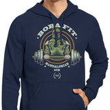 Boba Fit - Hoodie