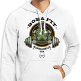 Boba Fit - Hoodie