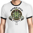 Boba Fit - Ringer T-Shirt