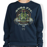 Boba Fit - Sweatshirt