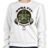 Boba Fit - Sweatshirt