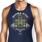 Boba Fit - Tank Top