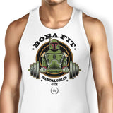 Boba Fit - Tank Top