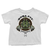 Boba Fit - Youth Apparel