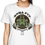 Boba Fit - Women's Apparel