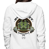 Boba Fit - Hoodie