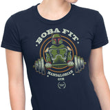 Boba Fit - Women's Apparel