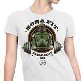 Boba Fit - Women's Apparel