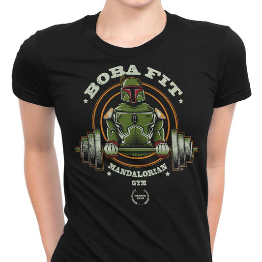 Boba Fit - Women's Apparel