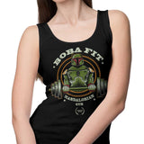 Boba Fit - Tank Top