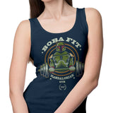 Boba Fit - Tank Top