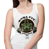 Boba Fit - Tank Top